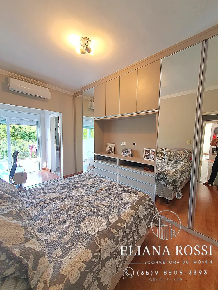 Casa, 3 quartos, 230 m² - Foto 14