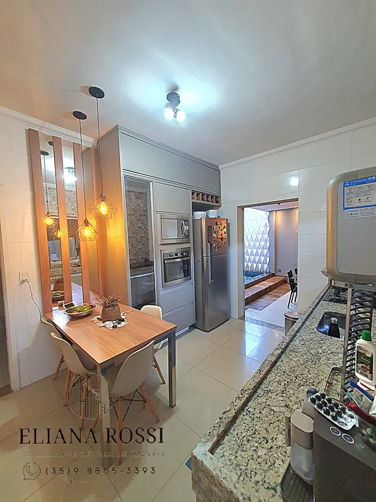 Casa, 3 quartos, 230 m² - Foto 5