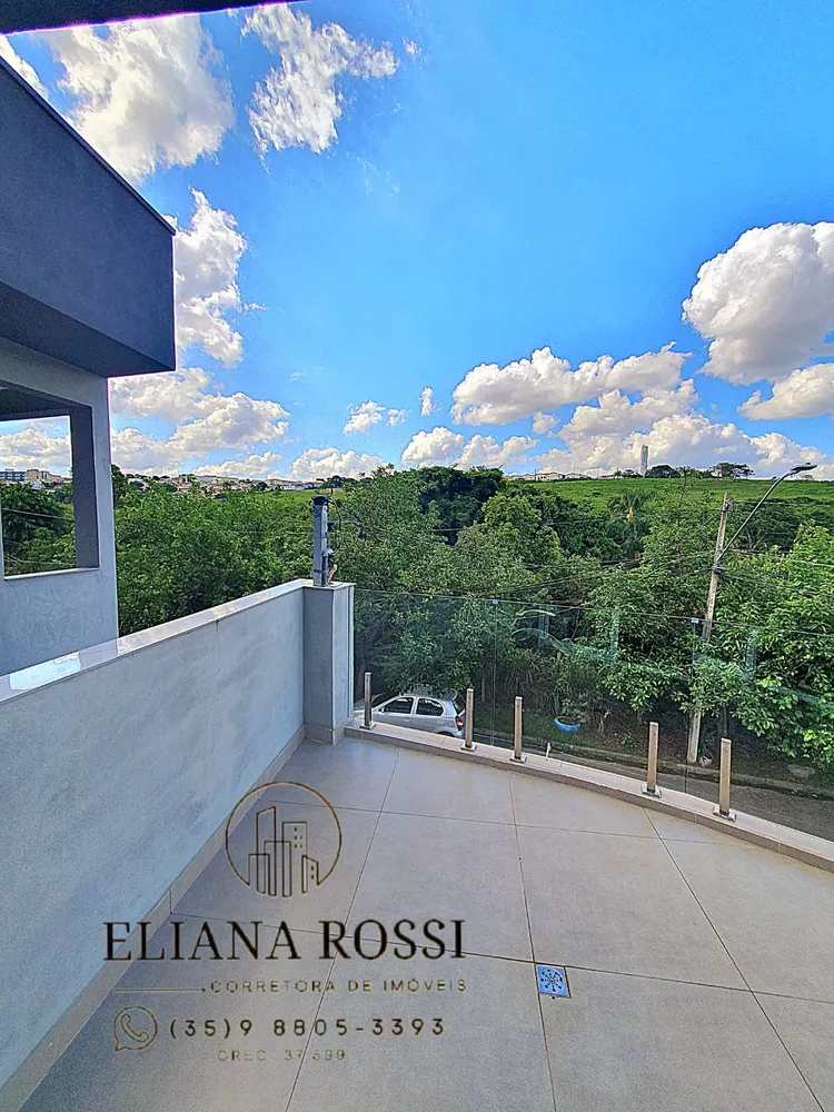 Casa, 3 quartos, 230 m² - Foto 4