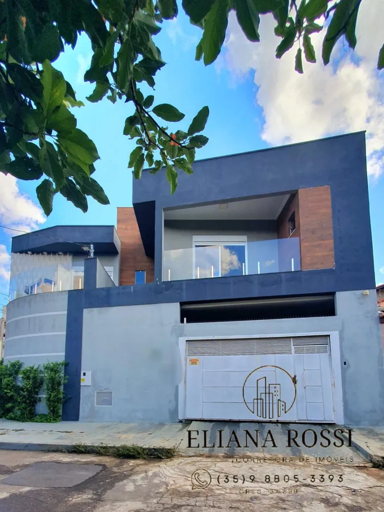 Casa, 3 quartos, 230 m² - Foto 25