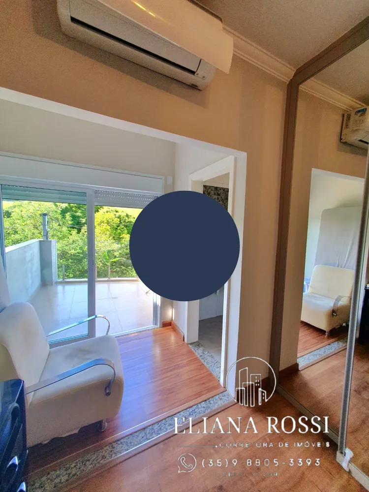 Casa, 3 quartos, 230 m² - Foto 9
