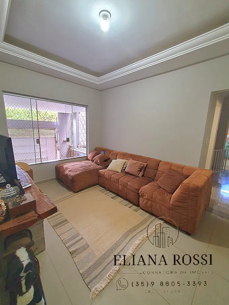 Casa, 3 quartos, 230 m² - Foto 7