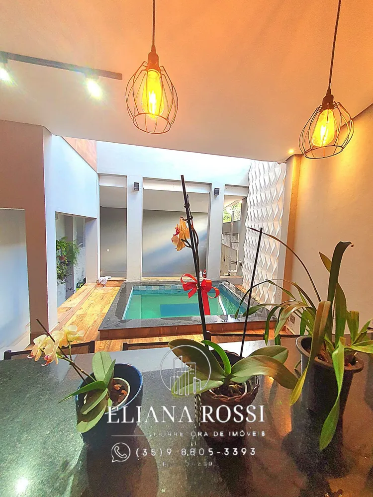 Casa, 3 quartos, 230 m² - Foto 12