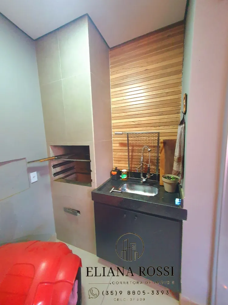 Casa, 3 quartos, 230 m² - Foto 7