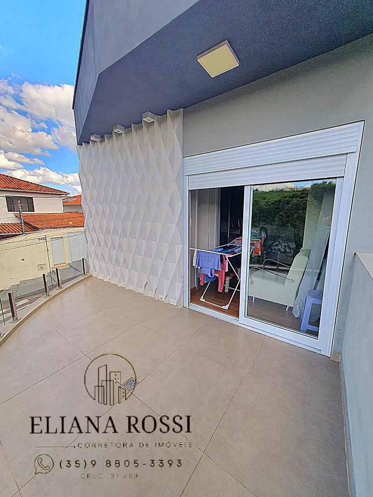 Casa, 3 quartos, 230 m² - Foto 16