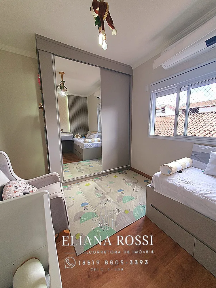 Casa, 3 quartos, 230 m² - Foto 3