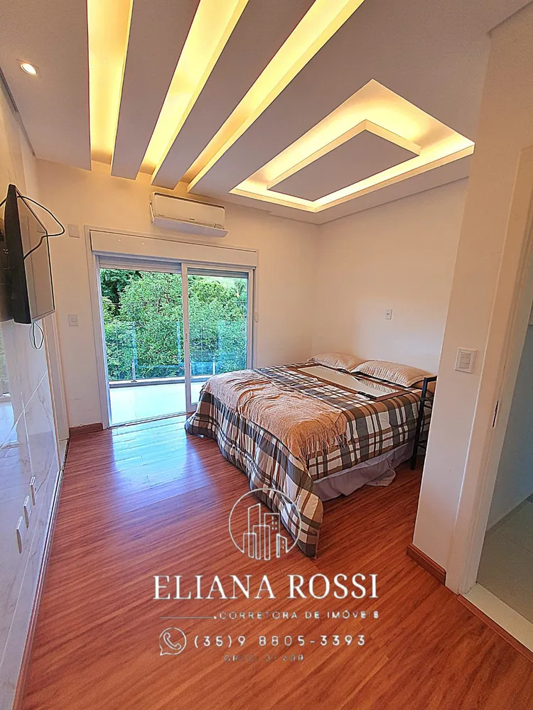 Casa, 3 quartos, 230 m² - Foto 5