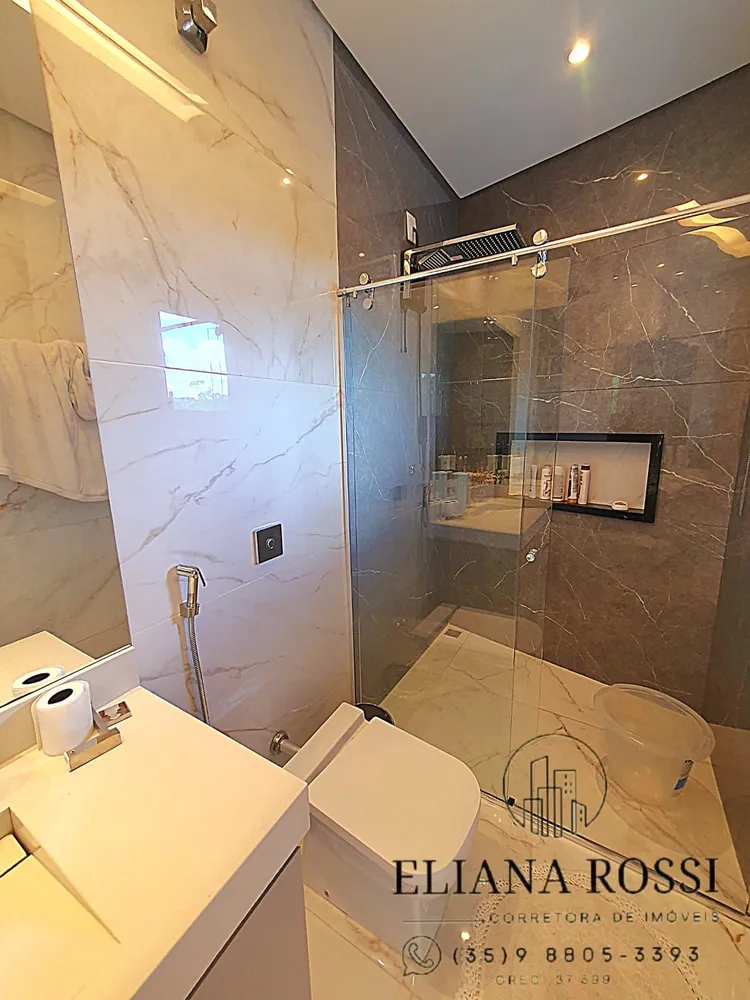 Casa, 3 quartos, 230 m² - Foto 22