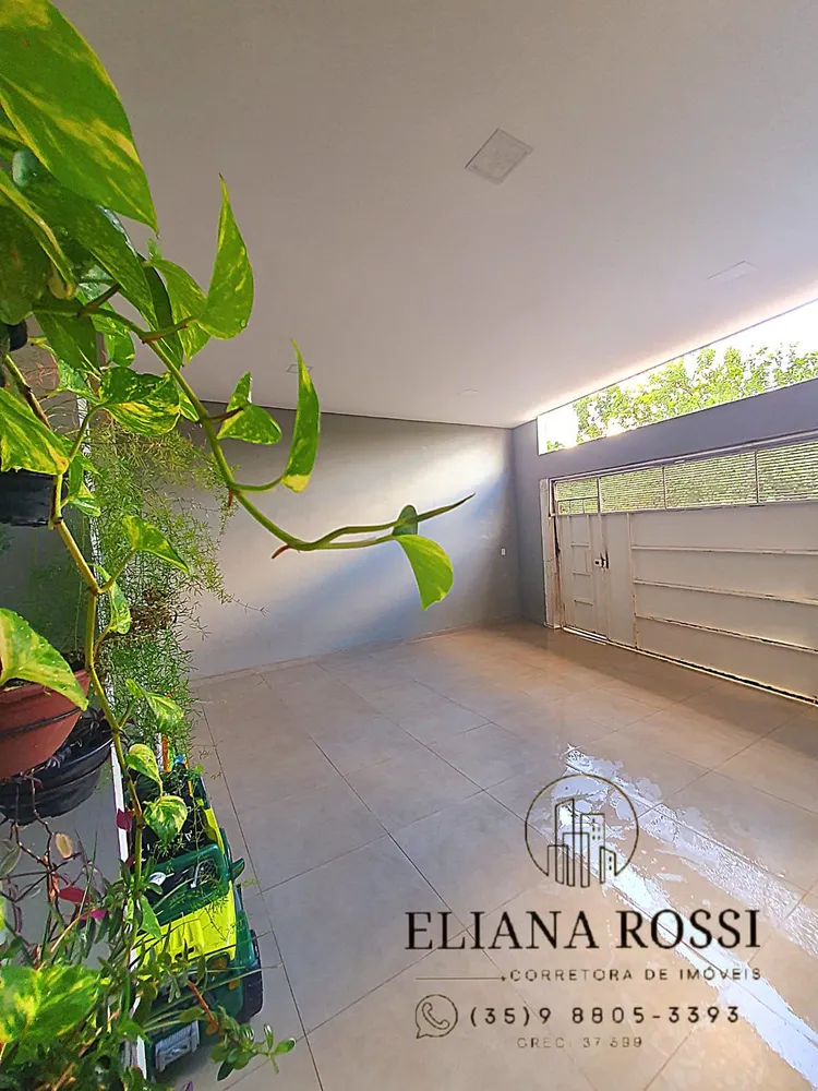 Casa, 3 quartos, 230 m² - Foto 24