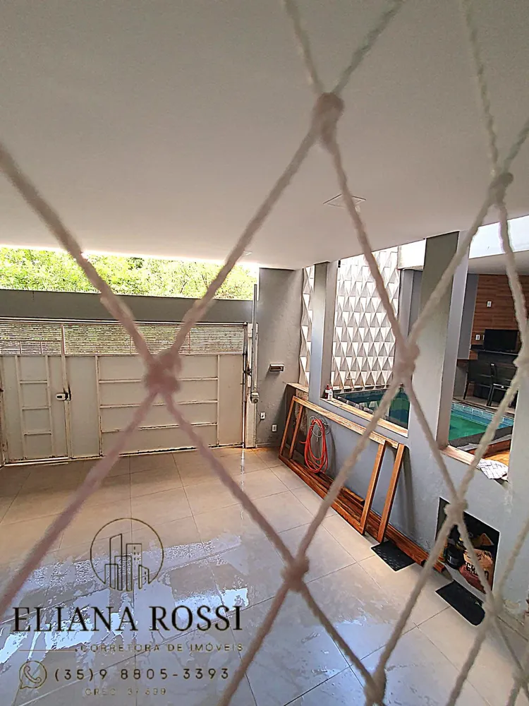 Casa, 3 quartos, 230 m² - Foto 10