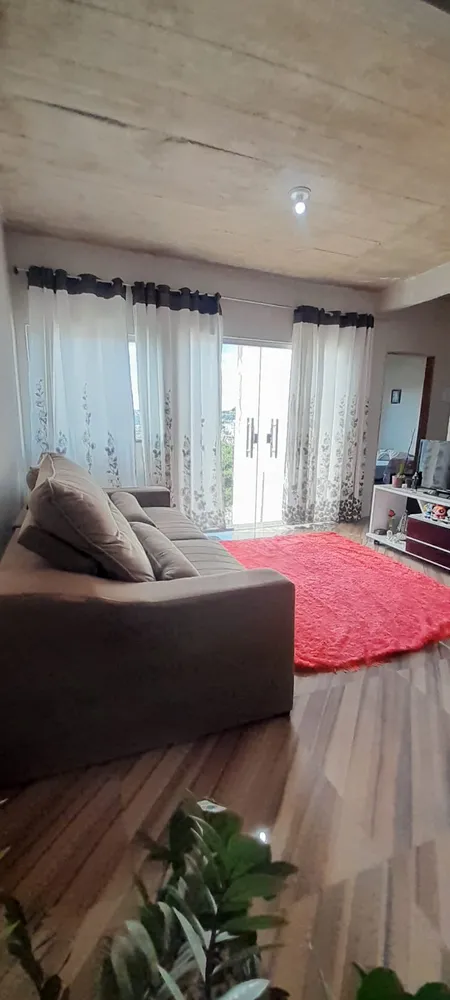 Casa, 2 quartos, 95 m² - Foto 3