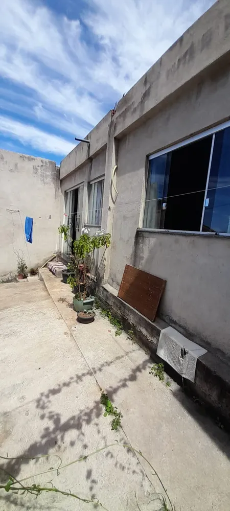 Casa, 2 quartos, 95 m² - Foto 1