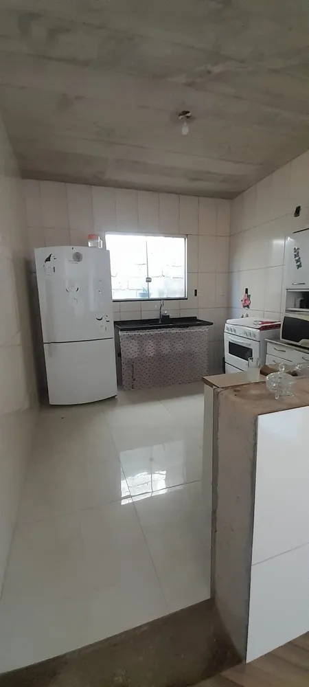 Casa, 2 quartos, 95 m² - Foto 6