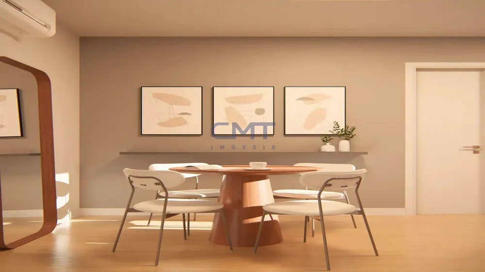 Apartamento, 2 quartos, 55 m² - Foto 11
