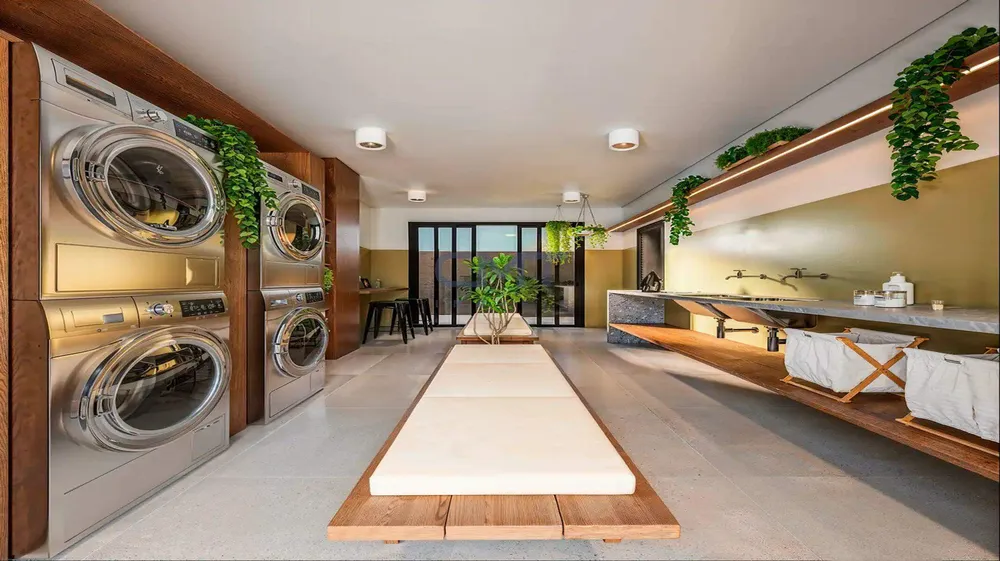 Apartamento, 2 quartos, 55 m² - Foto 3