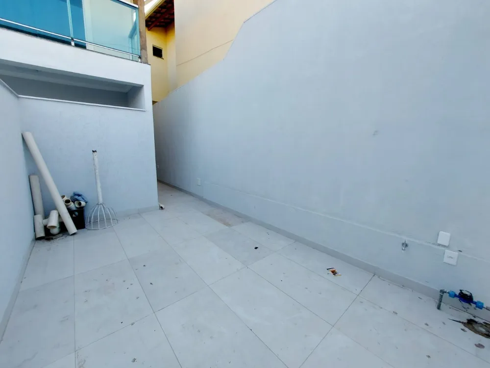 Casa, 3 quartos, 70 m² - Foto 2