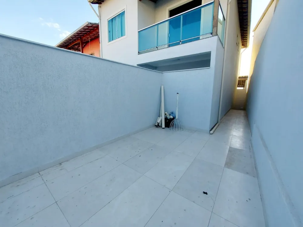 Casa, 3 quartos, 70 m² - Foto 1