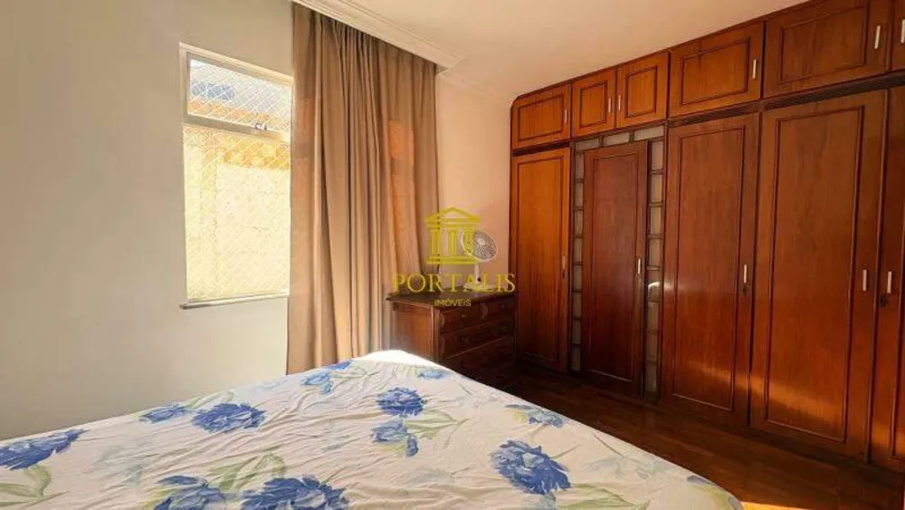 Apartamento, 4 quartos, 110 m² - Foto 15