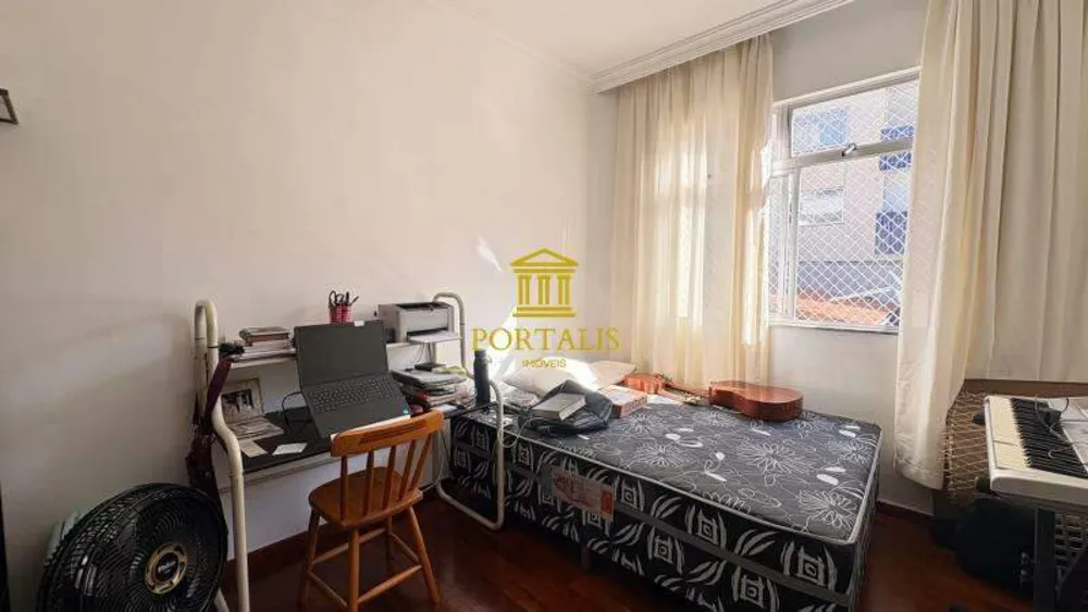 Apartamento, 4 quartos, 110 m² - Foto 7