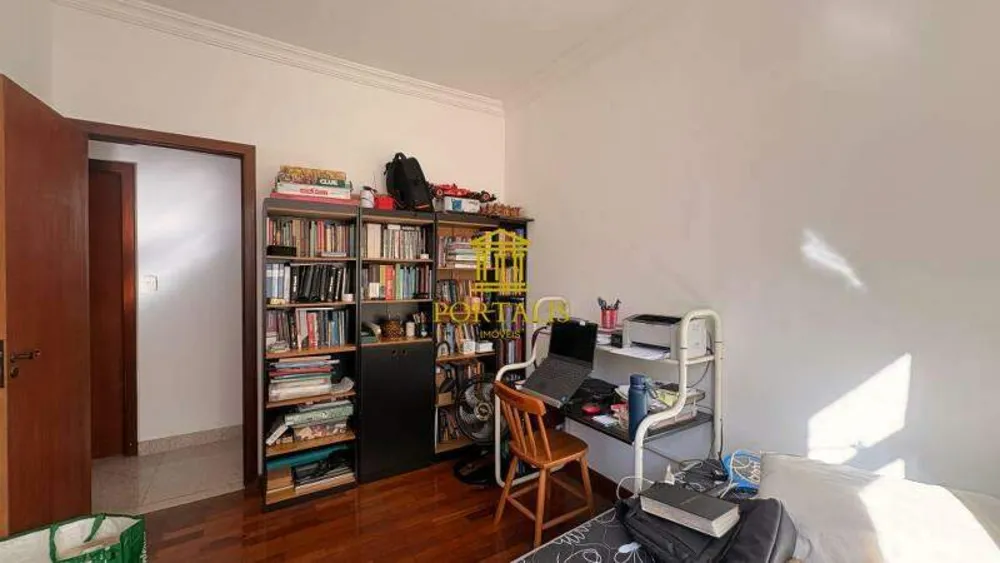 Apartamento, 4 quartos, 110 m² - Foto 11