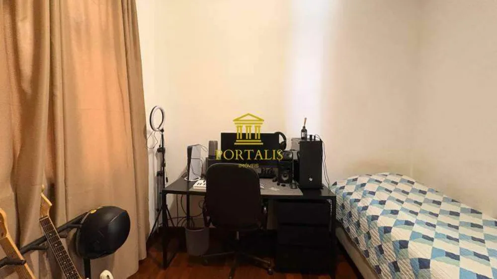 Apartamento, 4 quartos, 110 m² - Foto 6