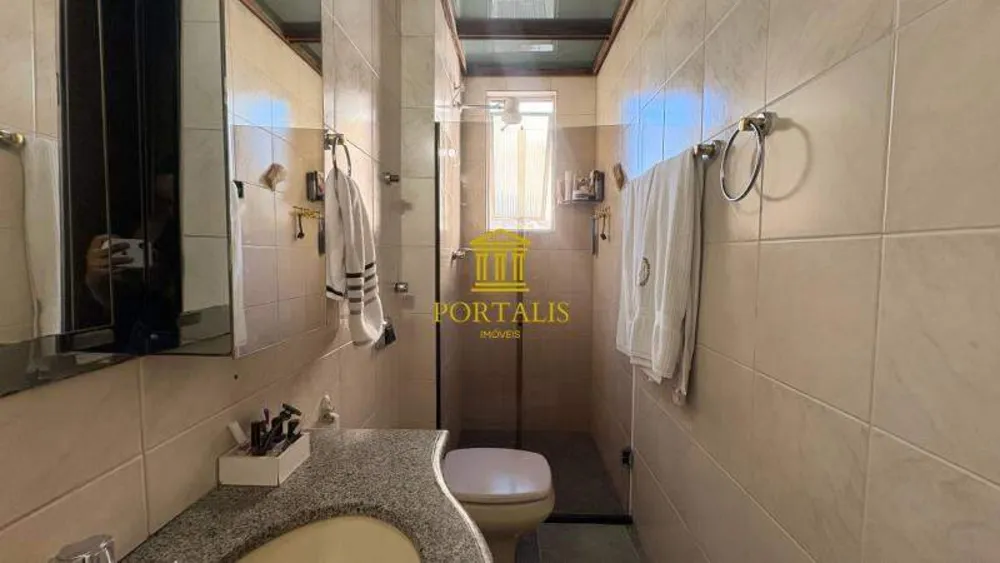 Apartamento, 4 quartos, 110 m² - Foto 12