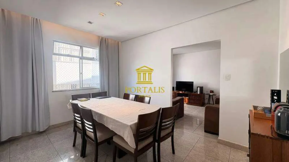 Apartamento, 4 quartos, 110 m² - Foto 2