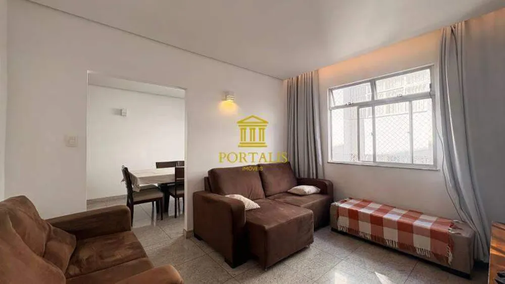 Apartamento, 4 quartos, 110 m² - Foto 2