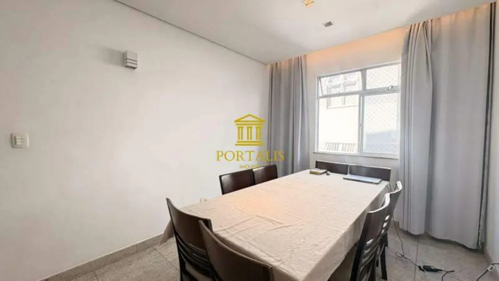 Apartamento, 4 quartos, 110 m² - Foto 3
