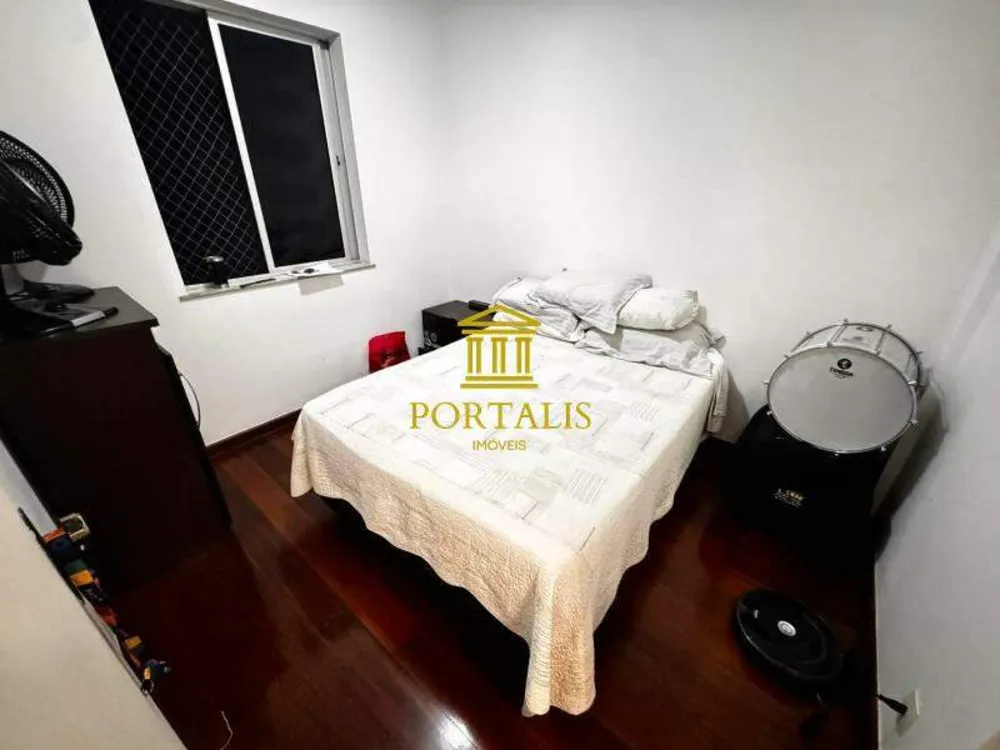 Apartamento, 4 quartos, 110 m² - Foto 8