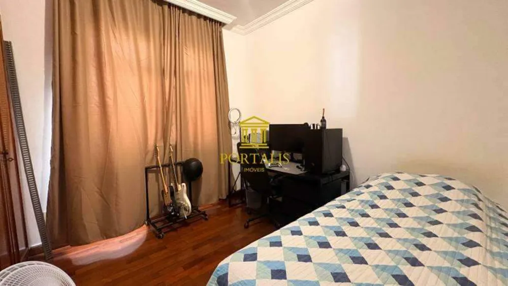 Apartamento, 4 quartos, 110 m² - Foto 8