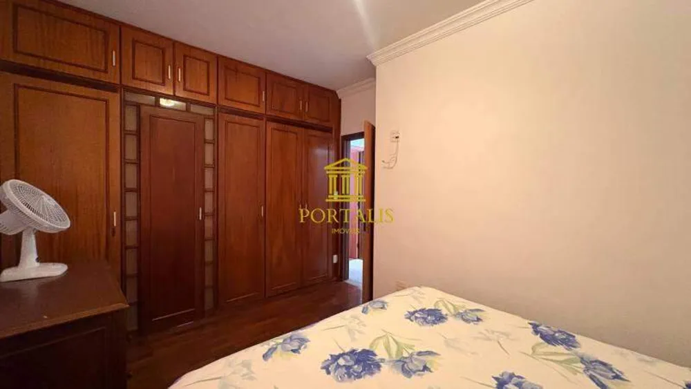 Apartamento, 4 quartos, 110 m² - Foto 11
