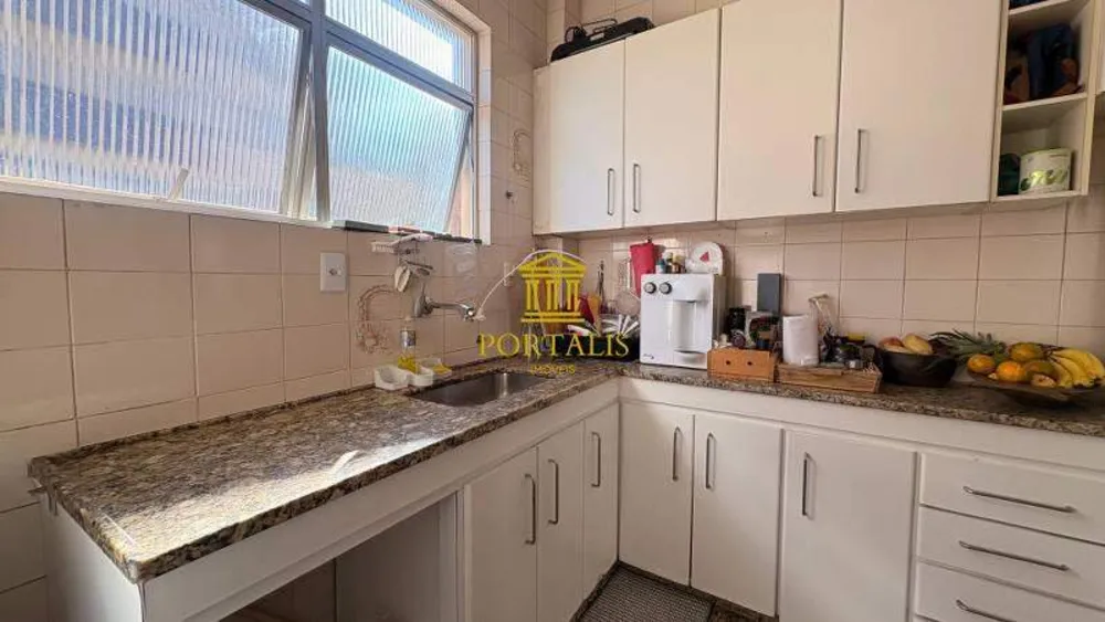 Apartamento, 4 quartos, 110 m² - Foto 13