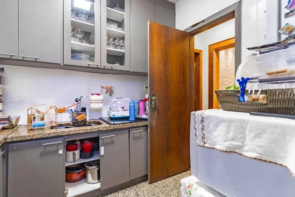 Apartamento, 4 quartos, 170 m² - Foto 6