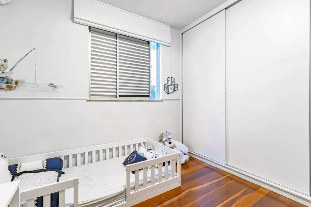 Apartamento, 4 quartos, 170 m² - Foto 4