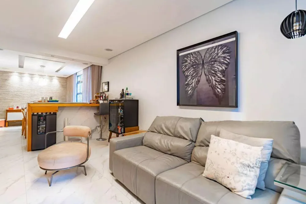 Apartamento, 4 quartos, 170 m² - Foto 1