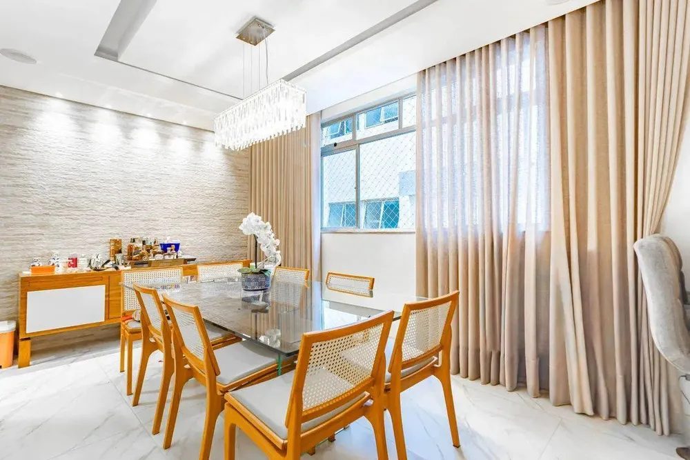 Apartamento, 4 quartos, 170 m² - Foto 3