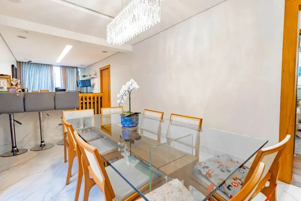 Apartamento, 4 quartos, 170 m² - Foto 2