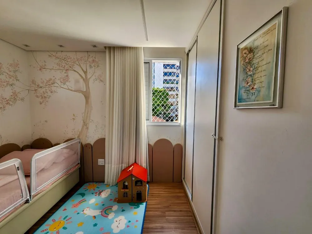 Cobertura, 4 quartos, 200 m² - Foto 15