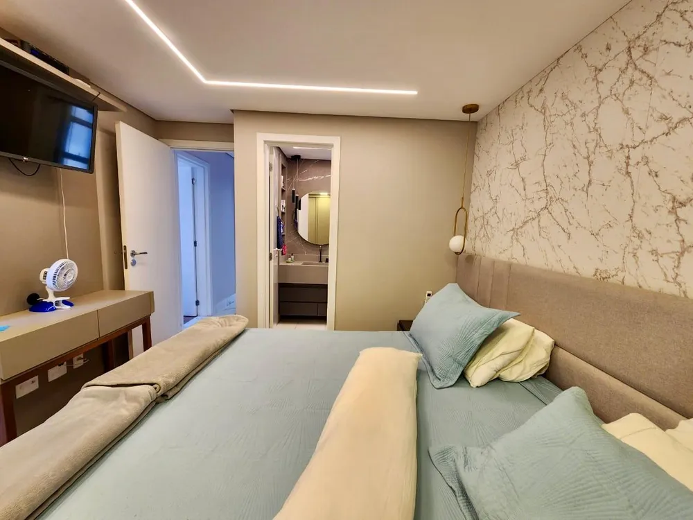 Cobertura, 4 quartos, 200 m² - Foto 12