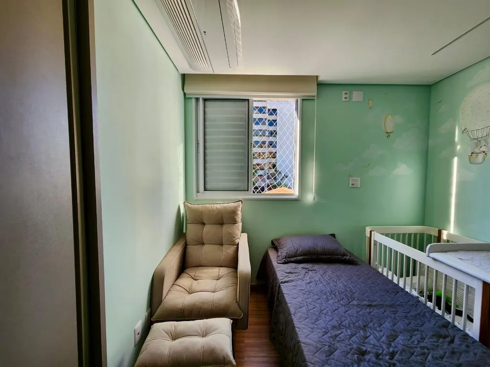 Cobertura, 4 quartos, 200 m² - Foto 19