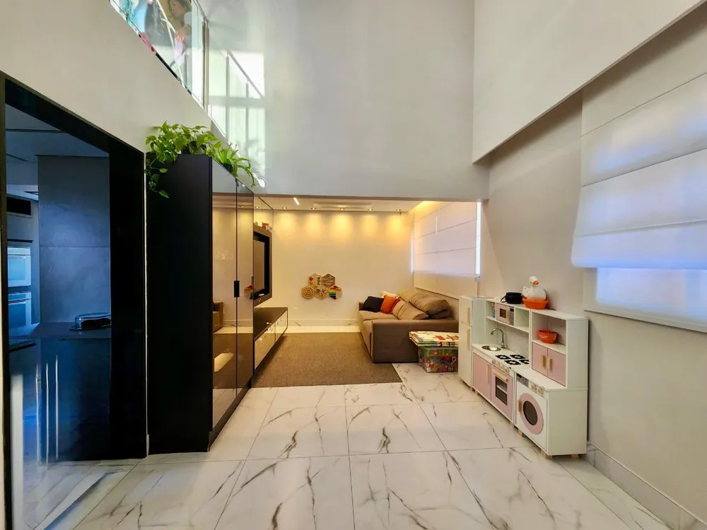 Cobertura, 4 quartos, 200 m² - Foto 5