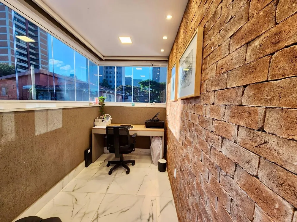 Cobertura, 4 quartos, 200 m² - Foto 8