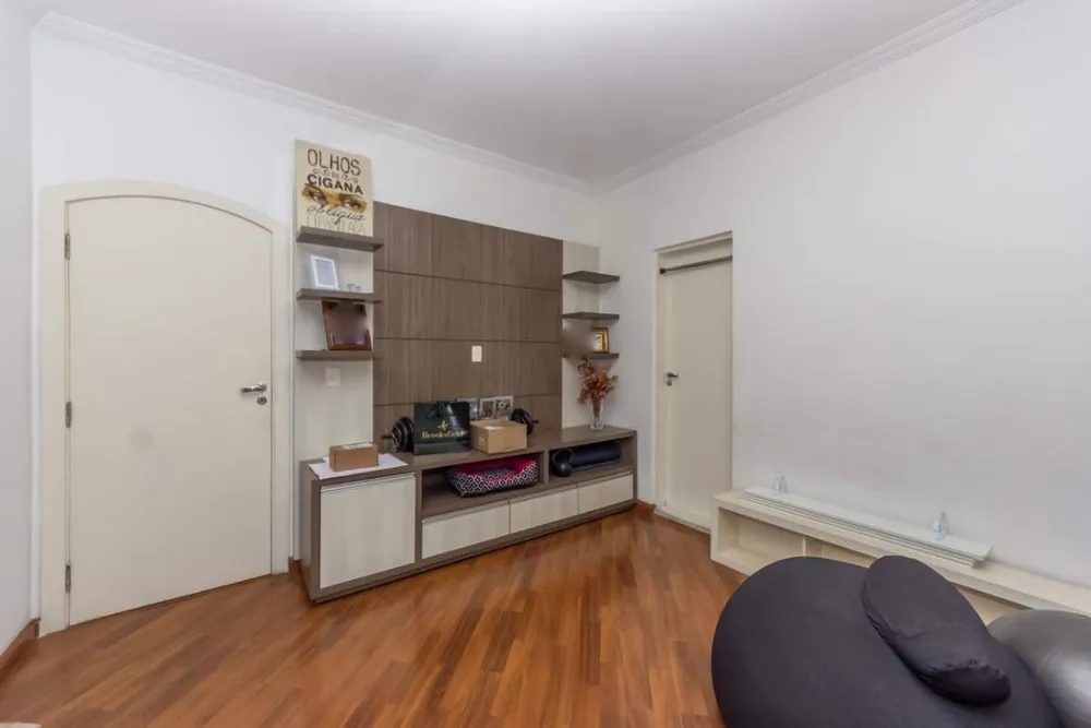 Apartamento, 4 quartos, 271 m² - Foto 5