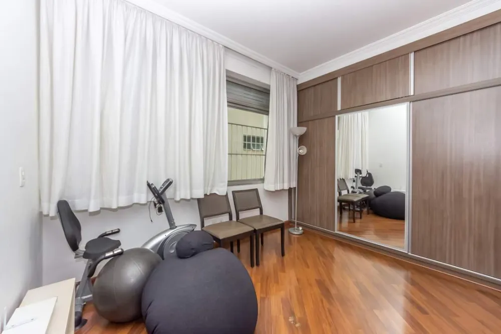 Apartamento, 4 quartos, 271 m² - Foto 12