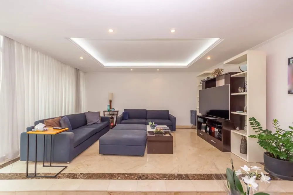 Apartamento, 4 quartos, 271 m² - Foto 9