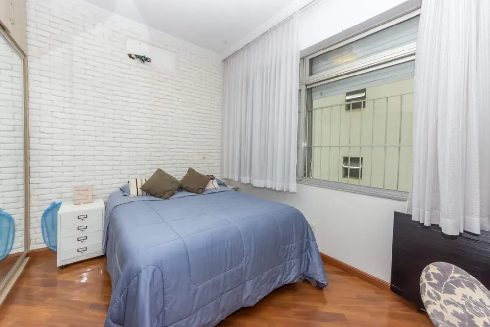 Apartamento, 4 quartos, 271 m² - Foto 3