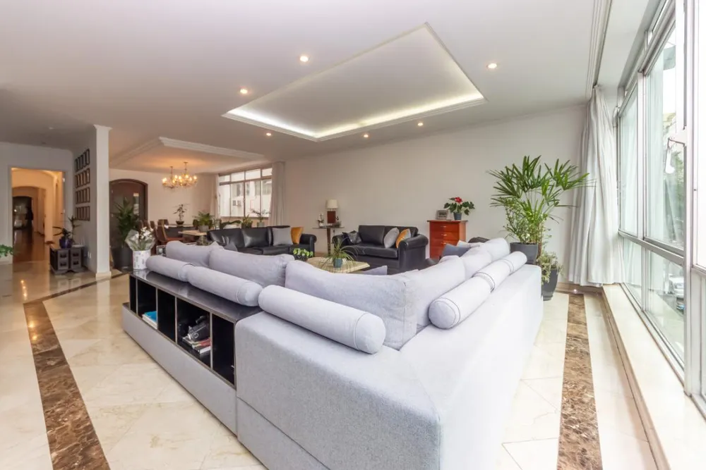 Apartamento, 4 quartos, 271 m² - Foto 7