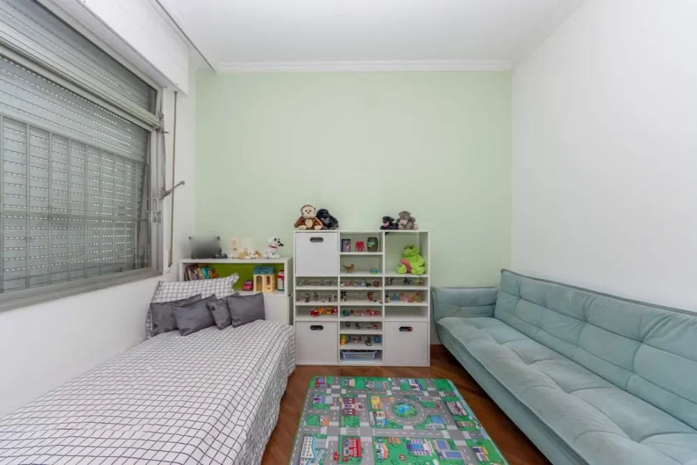 Apartamento, 4 quartos, 271 m² - Foto 1