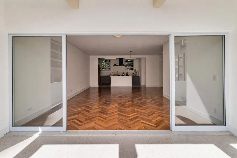 Apartamento, 3 quartos, 202 m² - Foto 4